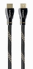 Picture of Gembird HDMI Male - HDMI Male 3m 8K Premium with Ethernet
