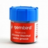 Изображение Gembird Heatsink silicone thermal paste grease 15 g