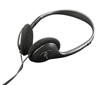 Изображение HEADPHONES STEREO/MHP-123 GEMBIRD