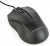 Picture of Gembird MUS-3B-01 Black