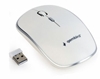 Picture of Gembird MUSW-4B-01 Wireless White