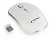 Picture of Gembird MUSW-4B-01 Wireless White