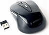 Picture of Gembird MUSW-6B-01 Wireless Black
