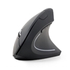 Picture of Gembird MUSW-ERGO-01 Ergonomic Wireless Black