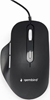 Picture of Gembird Optical LED Mouse Black