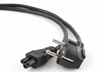 Picture of Gembird Power cord C5 VDE approved 1m