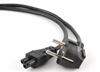 Picture of Gembird Power cord C5 VDE approved 1m