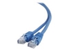 Picture of GEMBIRD PP6U-0.25M/B patchcord RJ45