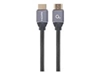 Изображение Gembird Premium Series HDMI Male - HDMI Male 2m Stylish Metal