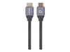 Picture of Gembird Premium Series HDMI Male - HDMI Male 5m Stylish Metal 4K