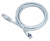 Изображение Gembird RJ45 Male - RJ45 Male CAT6 5m Grey