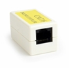 Picture of Gembird RJ45/RJ45 coupler cat 6