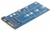 Picture of Gembird SSD adapter card SATA to M.2
