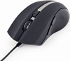 Picture of Gembird USB G-laser Mouse Black