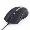 Picture of Gembird USB G-laser Mouse Black