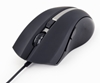 Picture of Gembird USB G-laser Mouse Black