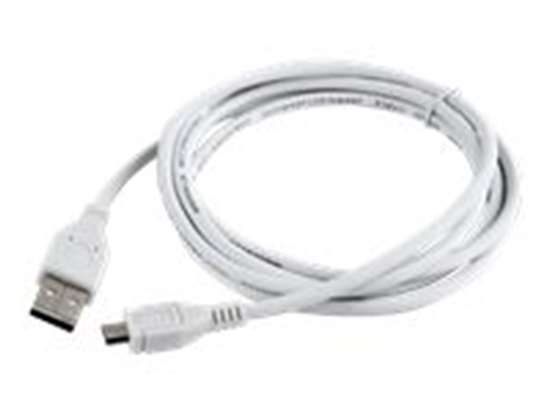 Picture of Gembird CCP-mUSB2-AMBM-6-W micro