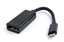 Attēls no Gembird USB Type C Male - DisplayPort Male Black