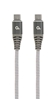 Picture of Gembird USB Type-C Male - USB Type-C Male 60W 1.5m 