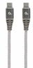 Picture of Gembird USB Type-C Male - USB Type-C Male 60W 1.5m 