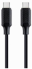 Picture of Gembird USB Type-C Male - USB Type-C Male 60W 1.5m Black