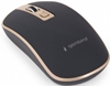 Picture of Gembird Wireless Optical Mouse Gold