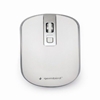 Picture of Gembird Wireless Optical Mouse White / Silver