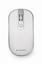 Picture of Gembird Wireless Optical Mouse White / Silver