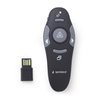 Picture of Gembird Wireless USB Presenter with laser pointer