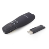 Picture of Gembird Wireless USB Presenter with laser pointer