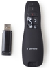 Picture of Gembird Wireless USB Presenter with laser pointer