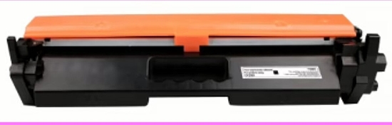 Picture of GenerInk HP CF230X Black