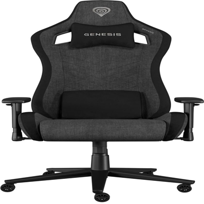 Picture of Genesis Gaming Chair | Nitro 660 | Grey
