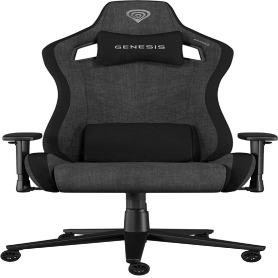 Picture of Genesis Gaming Chair | Nitro 660 | Grey