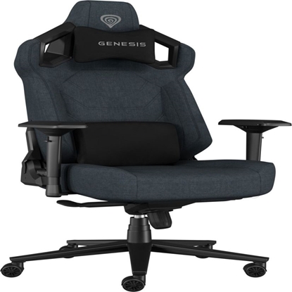 Picture of Genesis Gaming Chair | Nitro 800 | Grey