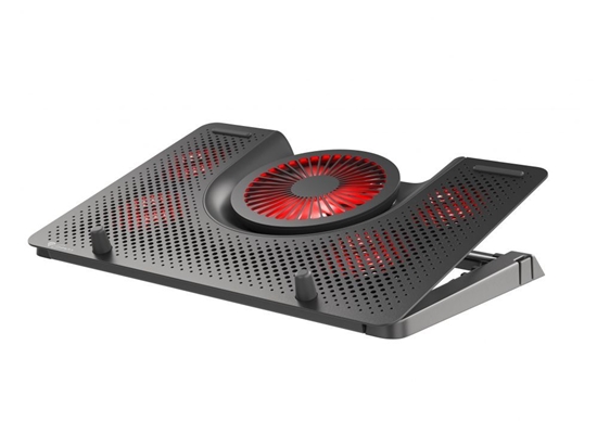 Picture of Genesis Oxid 550 Laptop cooling pad