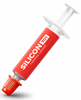 Picture of Genesis Silicon 701 Thermal Paste Grey