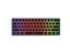 Attēls no Genesis Thor 660 G2 60% Black RGB Gateron Brown
