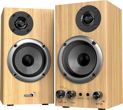 Picture of Genius goniki SP-HF520BT, 2.0, 20W