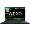 Picture of Gigabyte AERO X16 1VH-93EEC94AH | 16 " | IPS | QHD+ | 165 Hz | AMD Ryzen Al 7 | 350 | 16 GB | DDR5 | Solid-state drive capacity 1000 GB | NVIDIA GeForce RTX 5060 | GDDR7 | 8 GB | Windows 11 Home | 802.11ax | Bluetooth version 5.2 | Keyboard language US