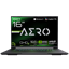 Изображение Gigabyte AERO X16 1VH-93EEC94AH | 16 " | IPS | QHD+ | 165 Hz | AMD Ryzen Al 7 | 350 | 16 GB | DDR5 | Solid-state drive capacity 1000 GB | NVIDIA GeForce RTX 5060 | GDDR7 | 8 GB | Windows 11 Home | 802.11ax | Bluetooth version 5.2 | Keyboard language US