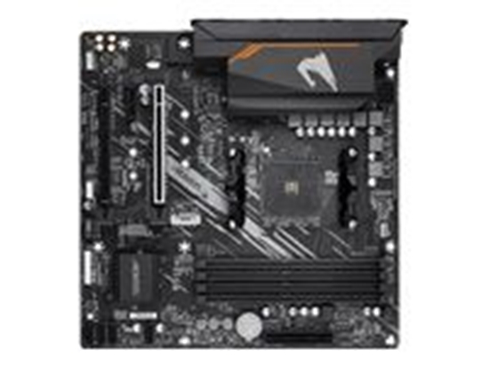 Picture of Gigabyte B550M AORUS ELITE AMD B550 Socket AM4 micro ATX