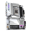 Изображение GIGABYTE B650E A ELITE X ICE AM5