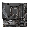 Изображение Gigabyte B760M GAMING X DDR4 motherboard Intel B760 LGA 1700 micro ATX