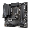 Изображение Gigabyte B760M GAMING X DDR4 motherboard Intel B760 LGA 1700 micro ATX