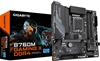 Изображение Gigabyte B760M GAMING X DDR4 motherboard Intel B760 LGA 1700 micro ATX