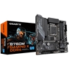 Изображение Gigabyte B760M GAMING X DDR4 motherboard Intel B760 LGA 1700 micro ATX