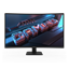 Picture of Gigabyte Gaming MONITOR 31.5" GS32QCA EK