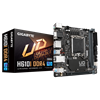 Picture of Gigabyte H610I DDR4 motherboard Intel H610 Express LGA 1700 mini ITX
