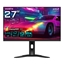 Picture of Gigabyte M27UA 27" 3840 x 2160 (4K) HDMI DisplayPort USB-C 160Hz (Atv. iepak.)